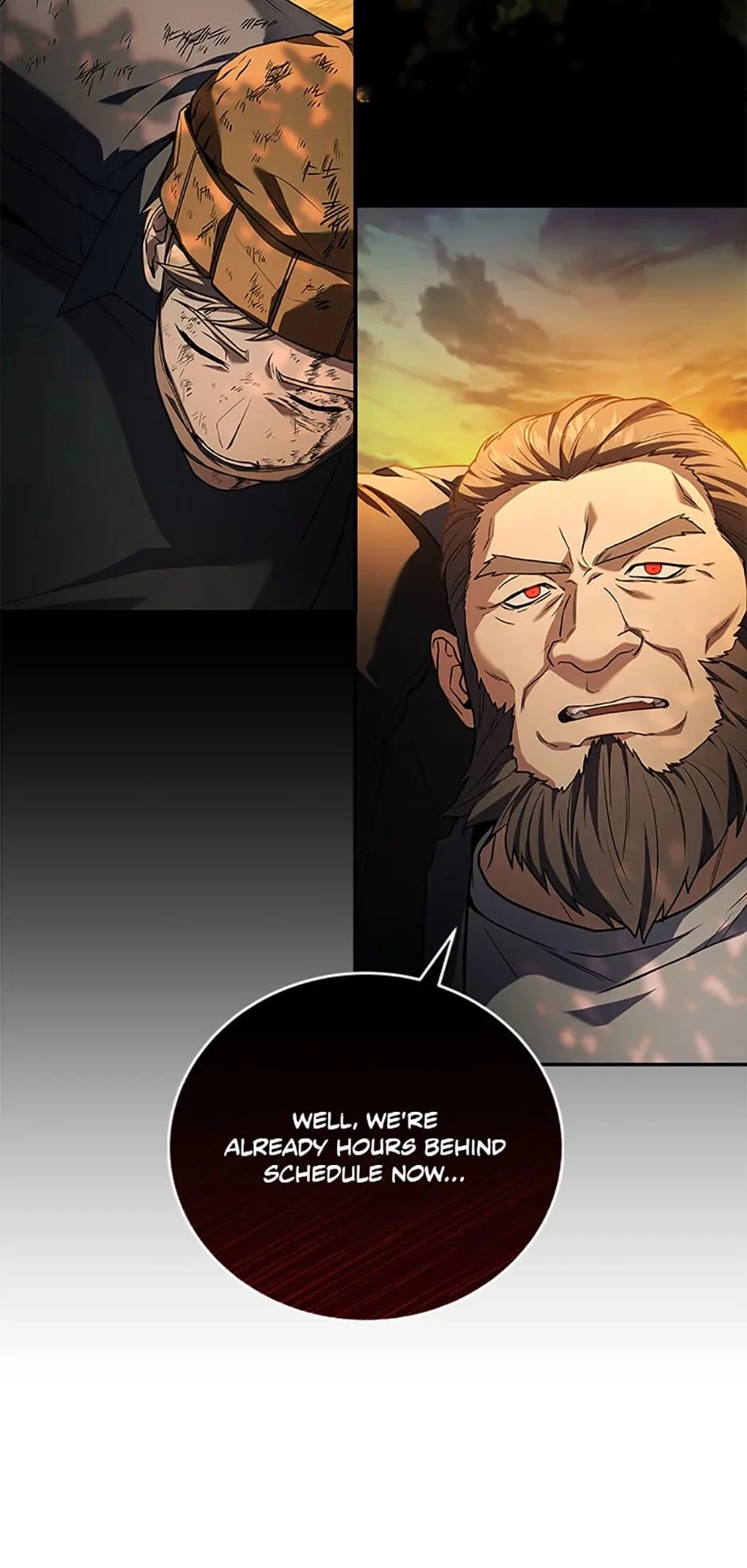 The Frozen Player Returns Chapter 122 - 50