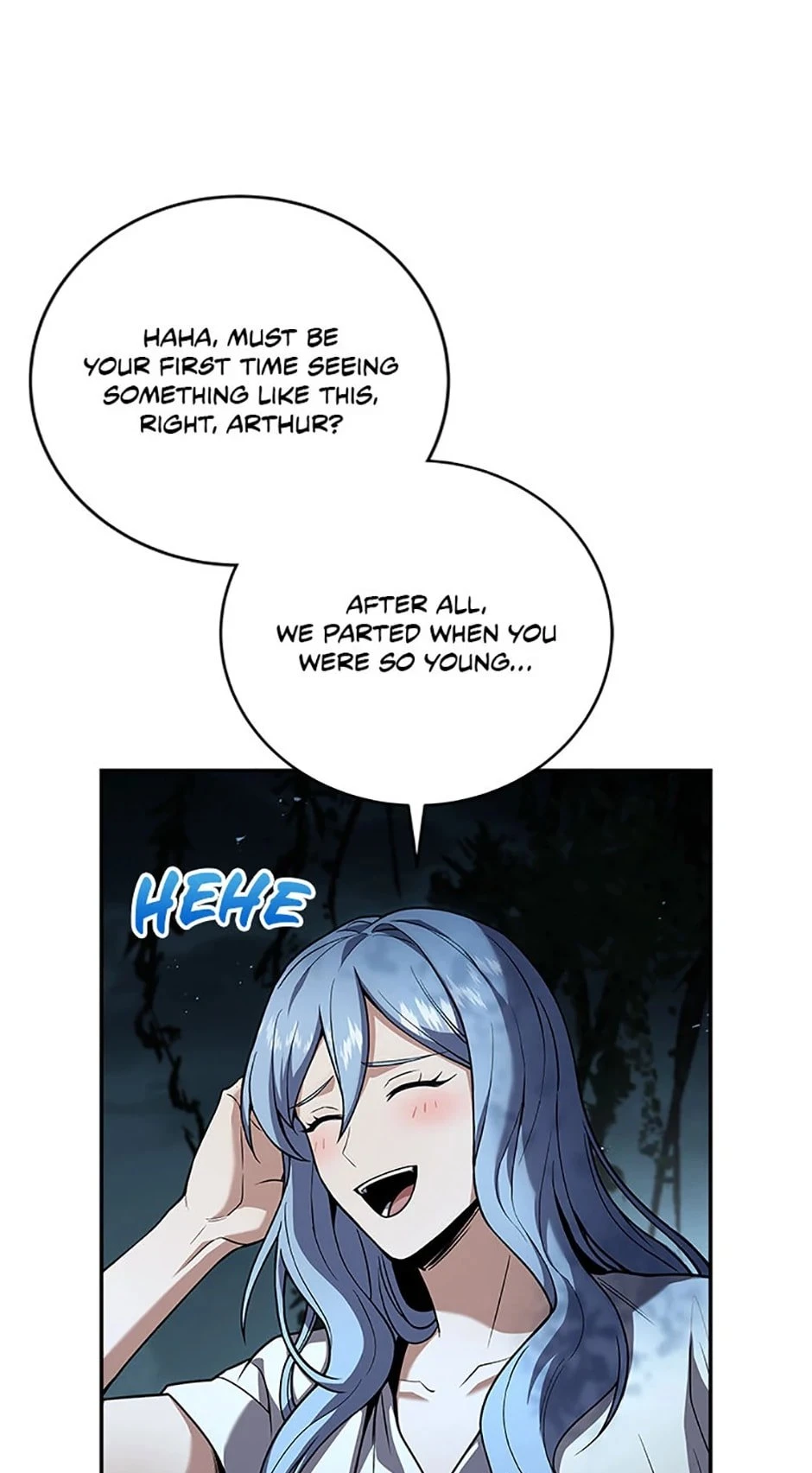 The Frozen Player Returns Chapter 123 - 68