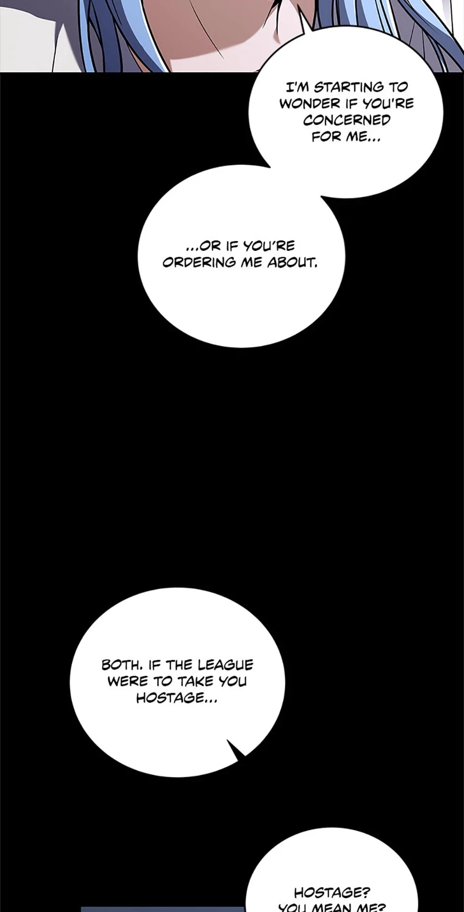 The Frozen Player Returns Chapter 118 - 15