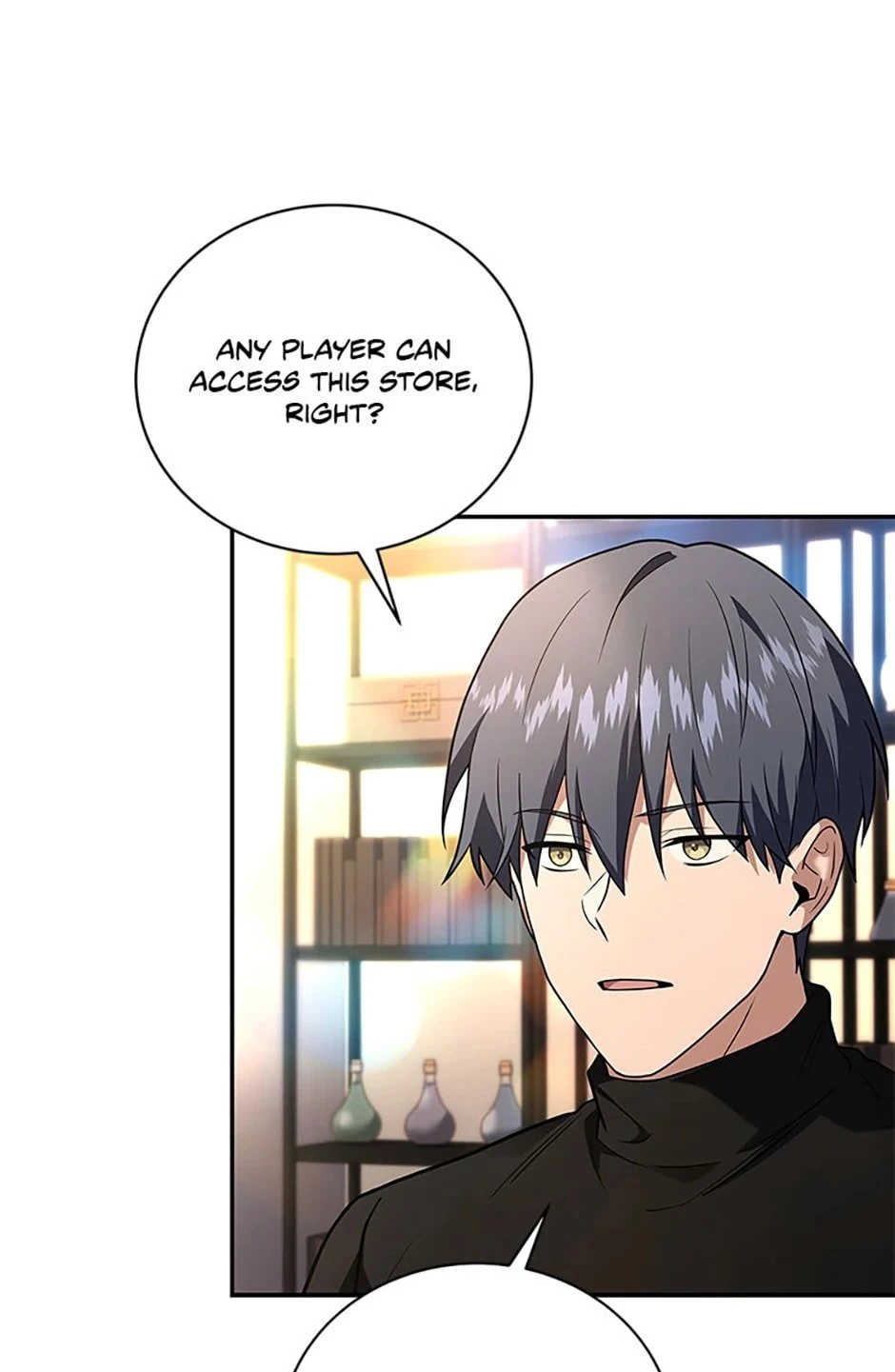 The Frozen Player Returns Chapter 119 - 19