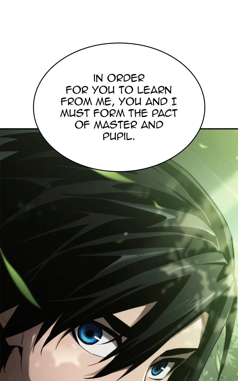 Boundless Ascension Chapter 59 - 129