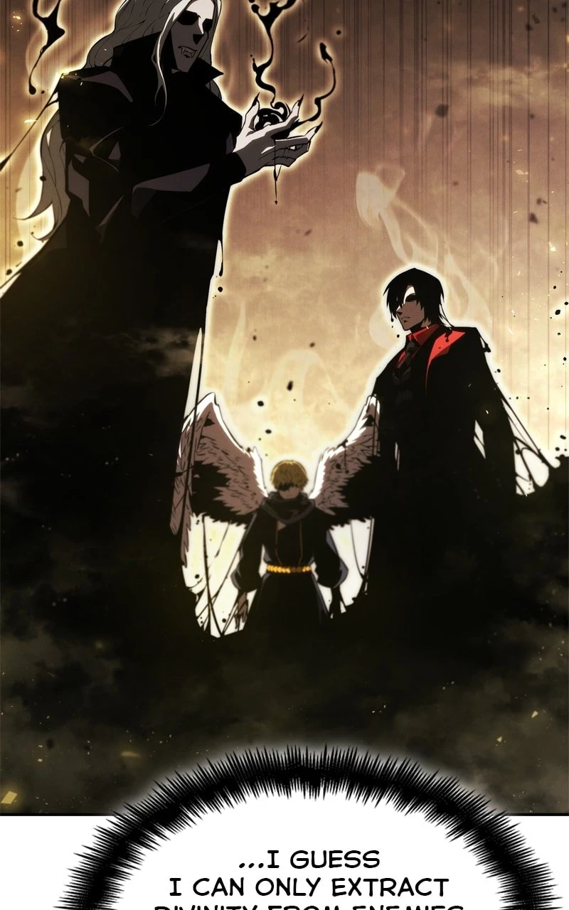 Boundless Ascension Chapter 58 - 137