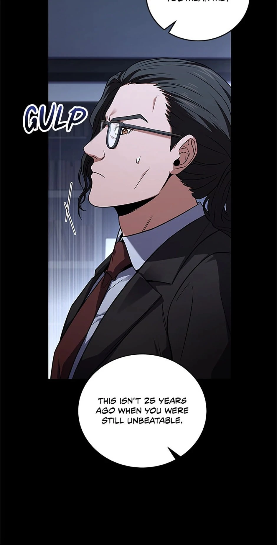 The Frozen Player Returns Chapter 118 - 16