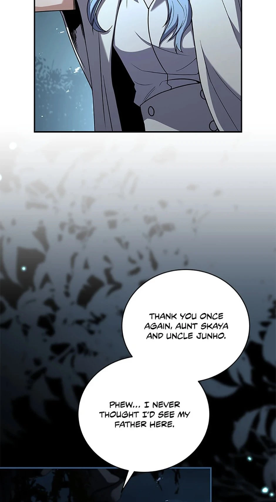 The Frozen Player Returns Chapter 123 - 69