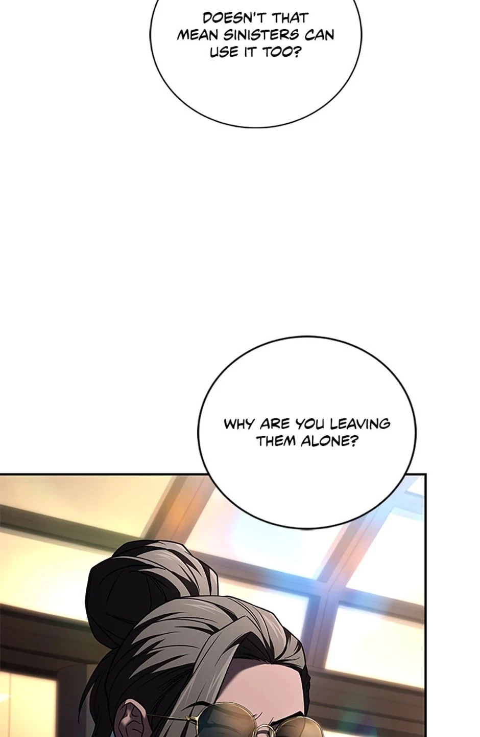 The Frozen Player Returns Chapter 119 - 20