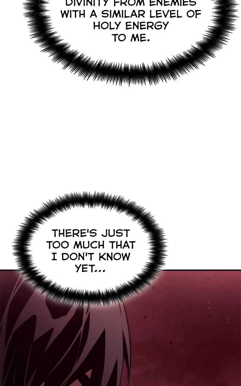 Boundless Ascension Chapter 58 - 138