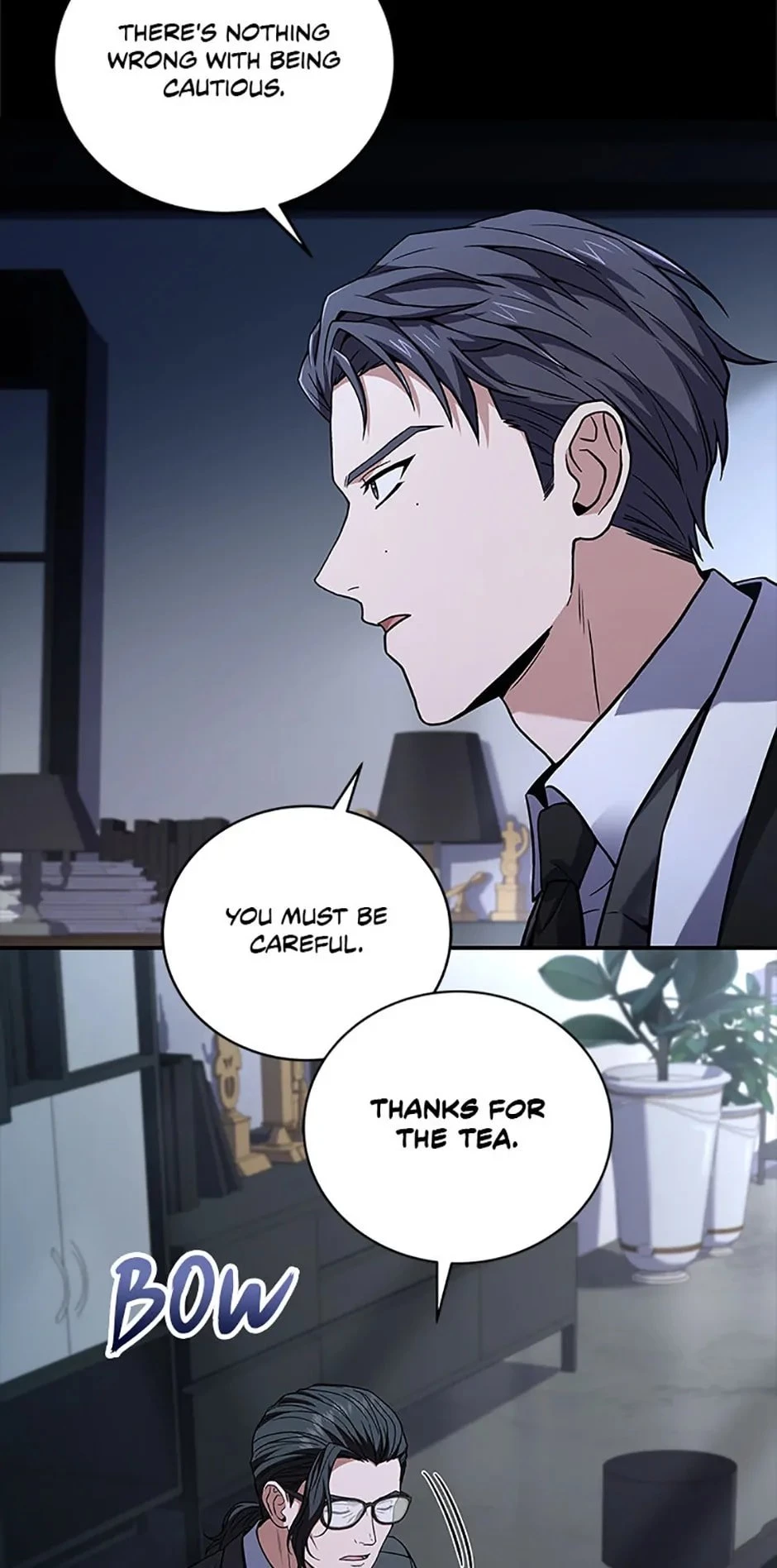 The Frozen Player Returns Chapter 118 - 18