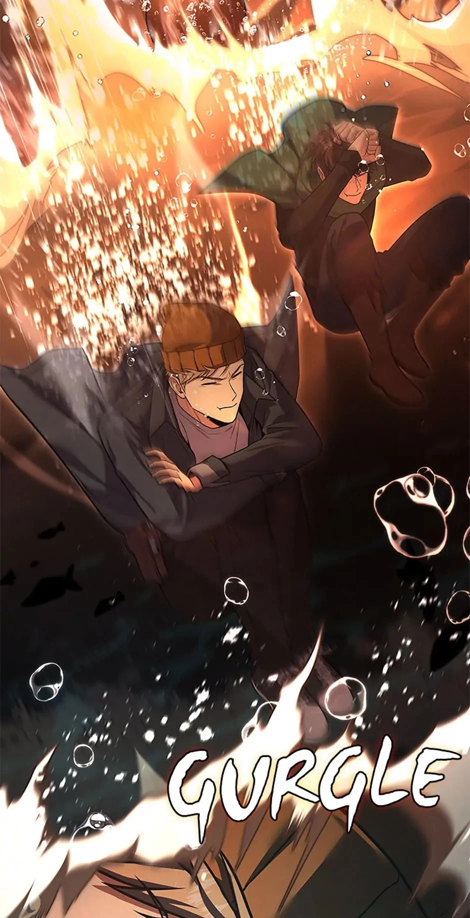 The Frozen Player Returns Chapter 121 - 48