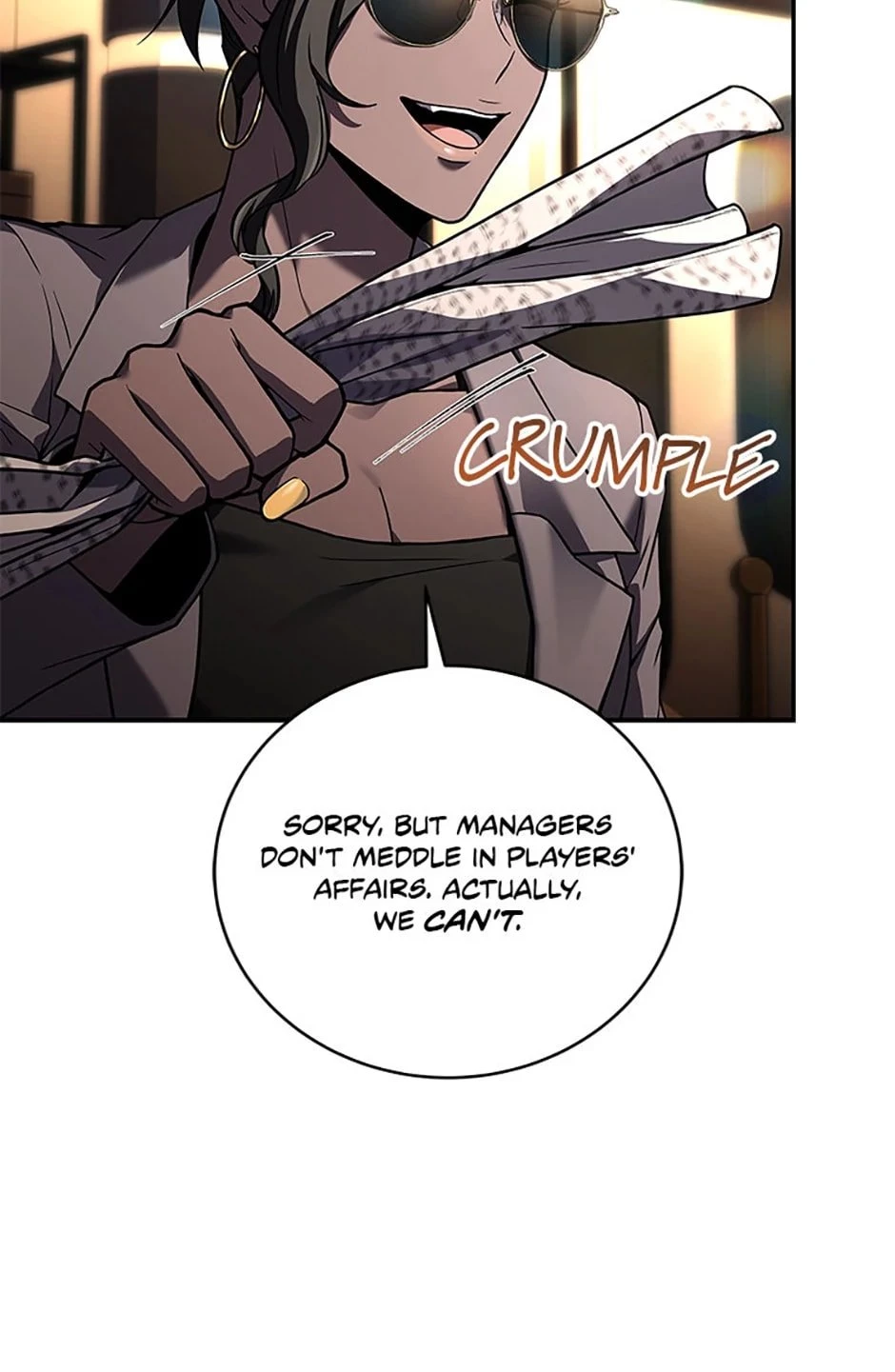 The Frozen Player Returns Chapter 119 - 21