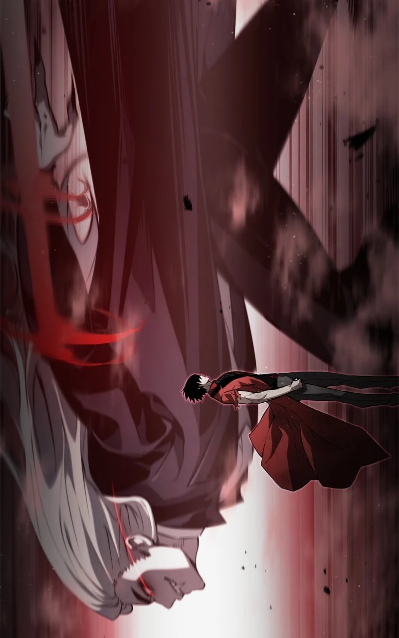 Boundless Ascension Chapter 57 - 108