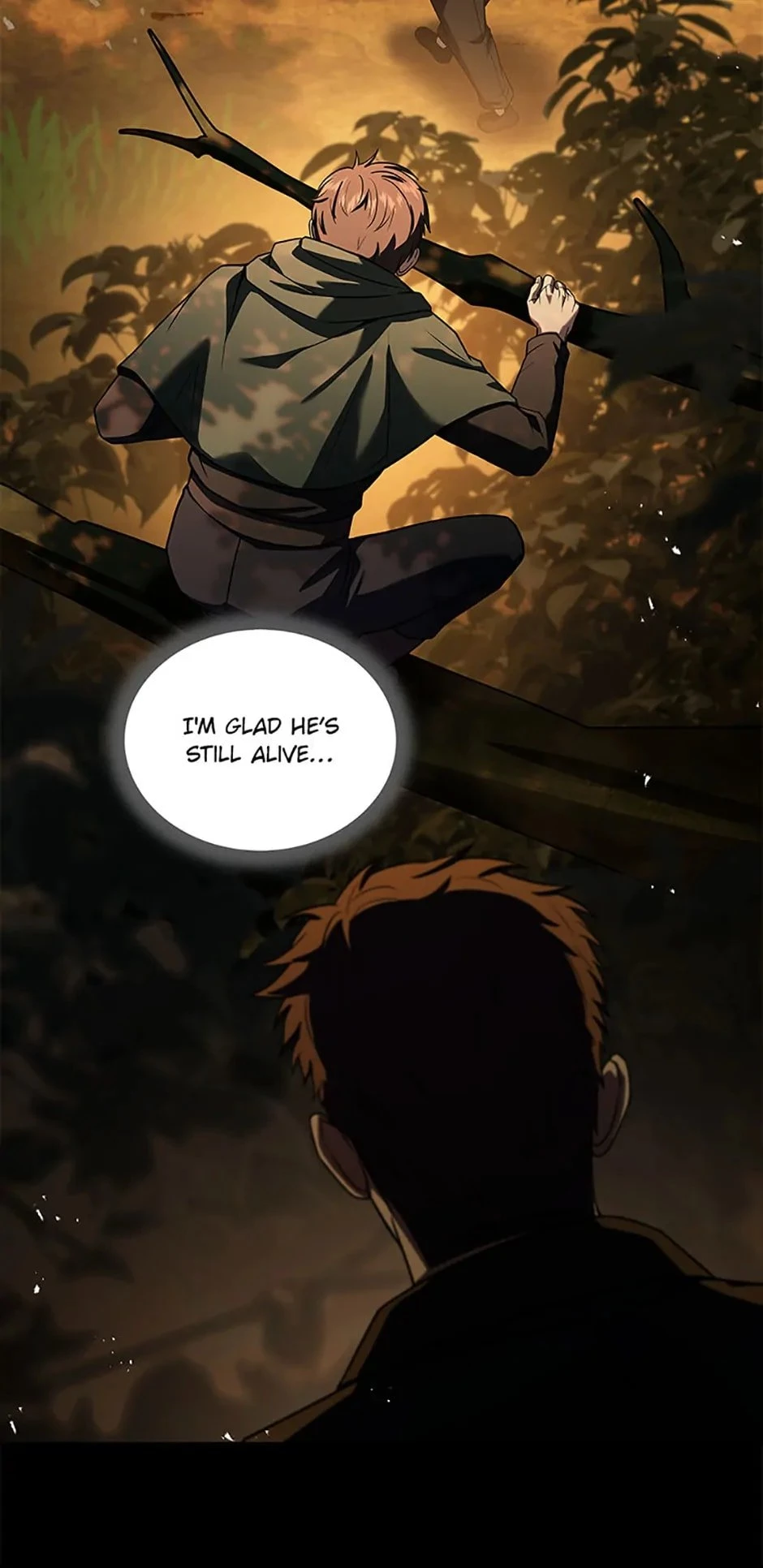 The Frozen Player Returns Chapter 122 - 53