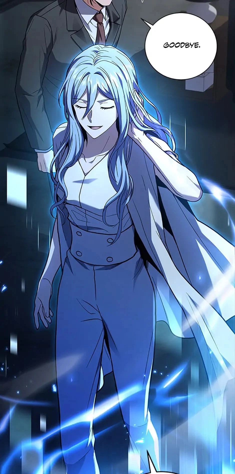 The Frozen Player Returns Chapter 118 - 19