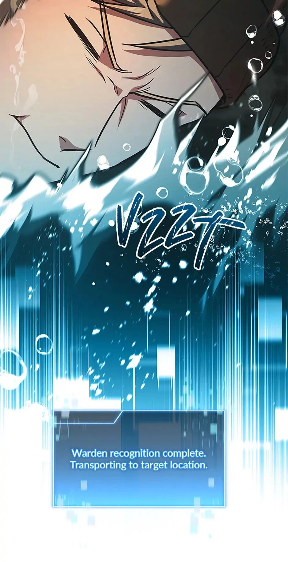 The Frozen Player Returns Chapter 121 - 49