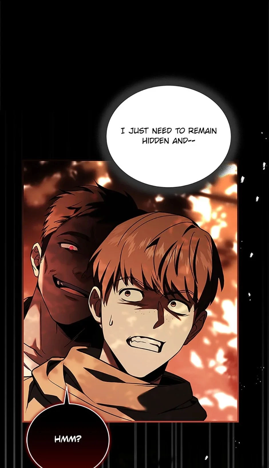 The Frozen Player Returns Chapter 122 - 54