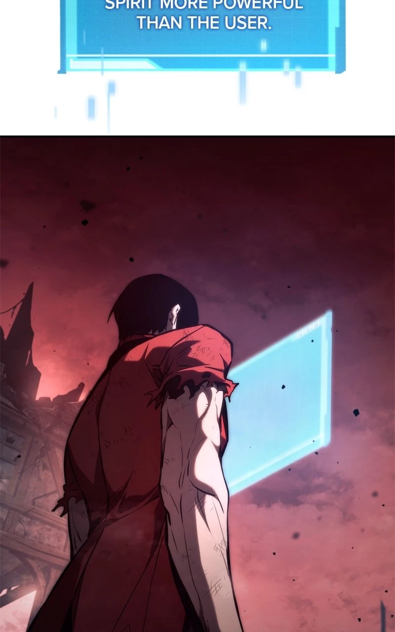 Boundless Ascension Chapter 58 - 142