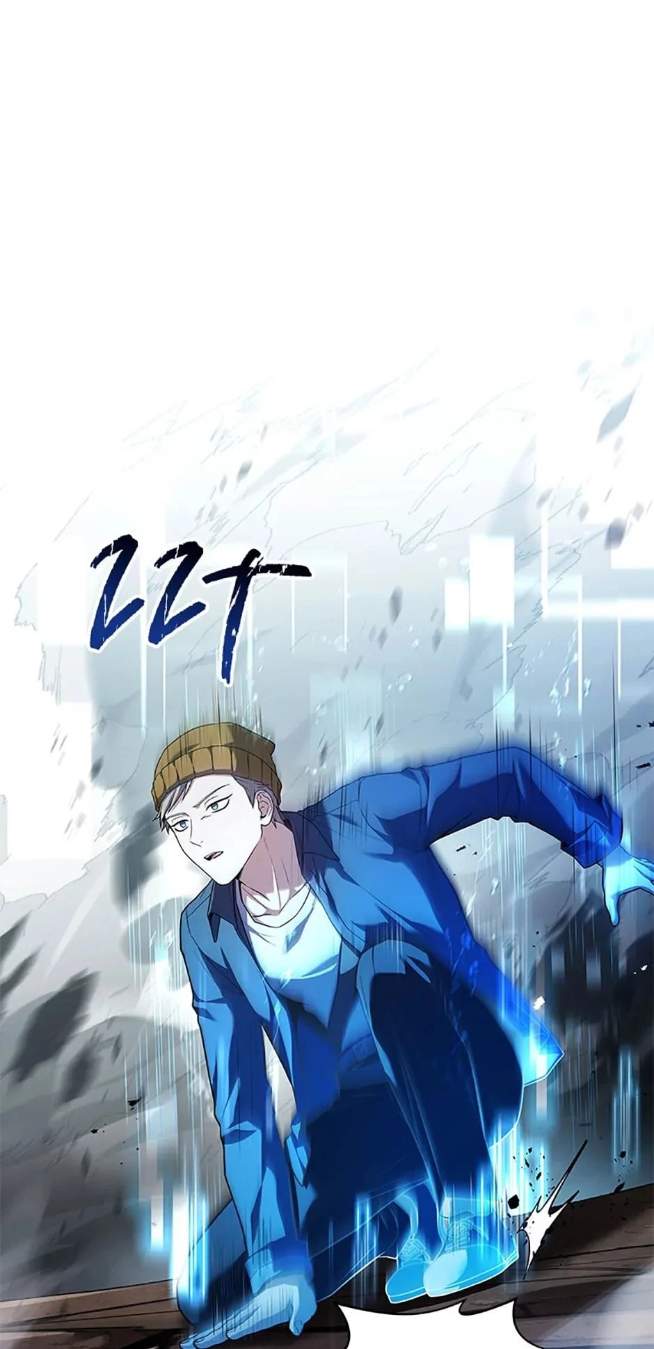 The Frozen Player Returns Chapter 121 - 50