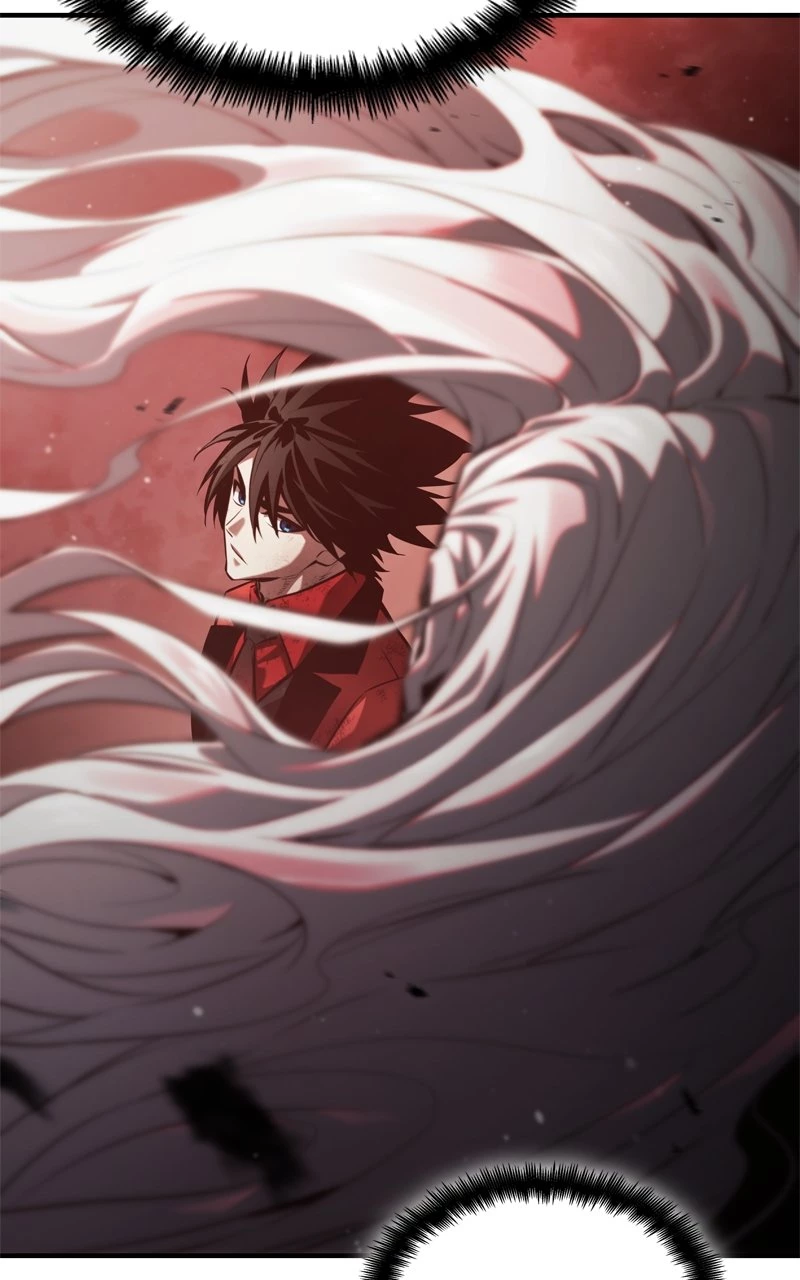 Boundless Ascension Chapter 57 - 110