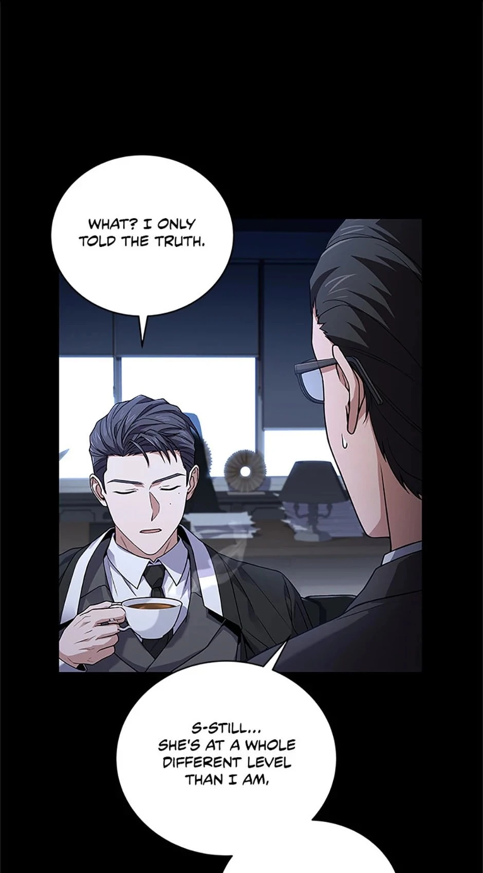 The Frozen Player Returns Chapter 118 - 22