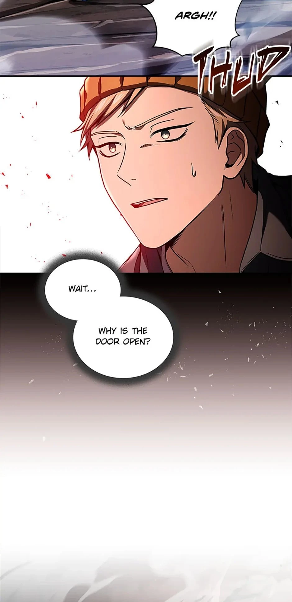 The Frozen Player Returns Chapter 121 - 51