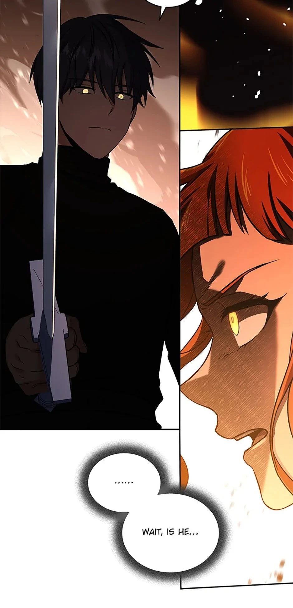 The Frozen Player Returns Chapter 117 - 13