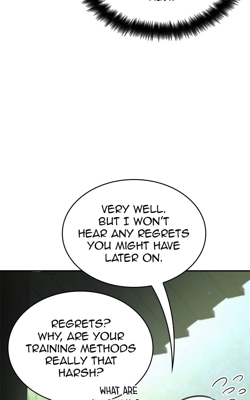 Boundless Ascension Chapter 59 - 137