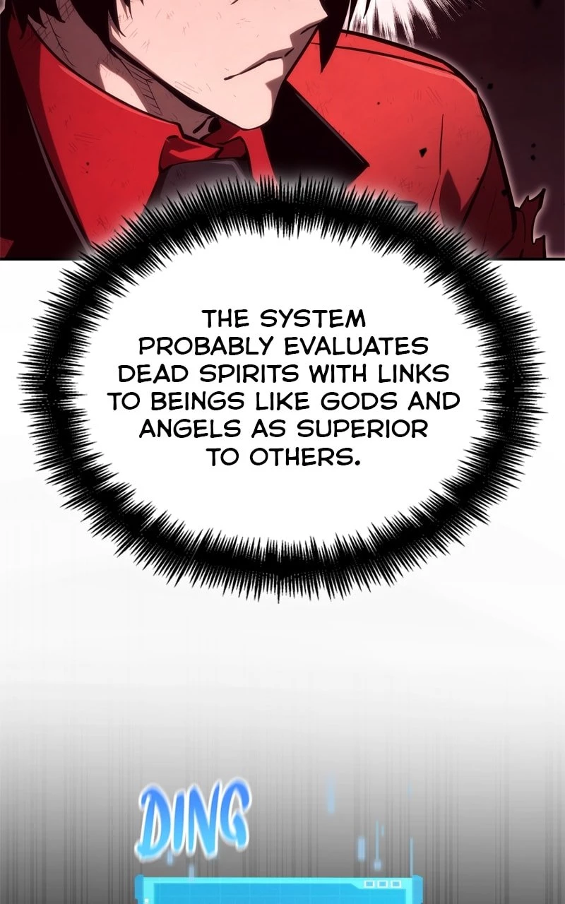 Boundless Ascension Chapter 58 - 146