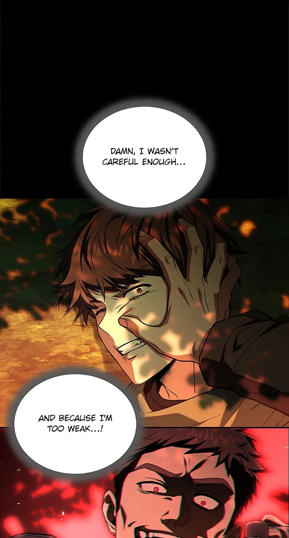 The Frozen Player Returns Chapter 122 - 58