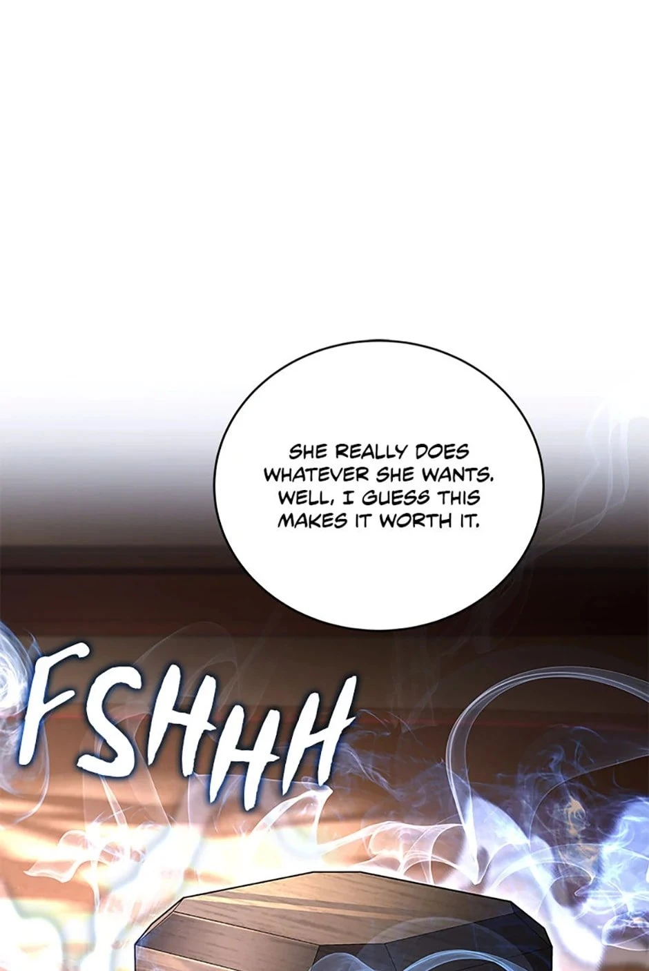 The Frozen Player Returns Chapter 119 - 27