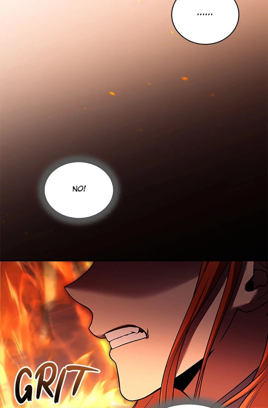 The Frozen Player Returns Chapter 117 - 15