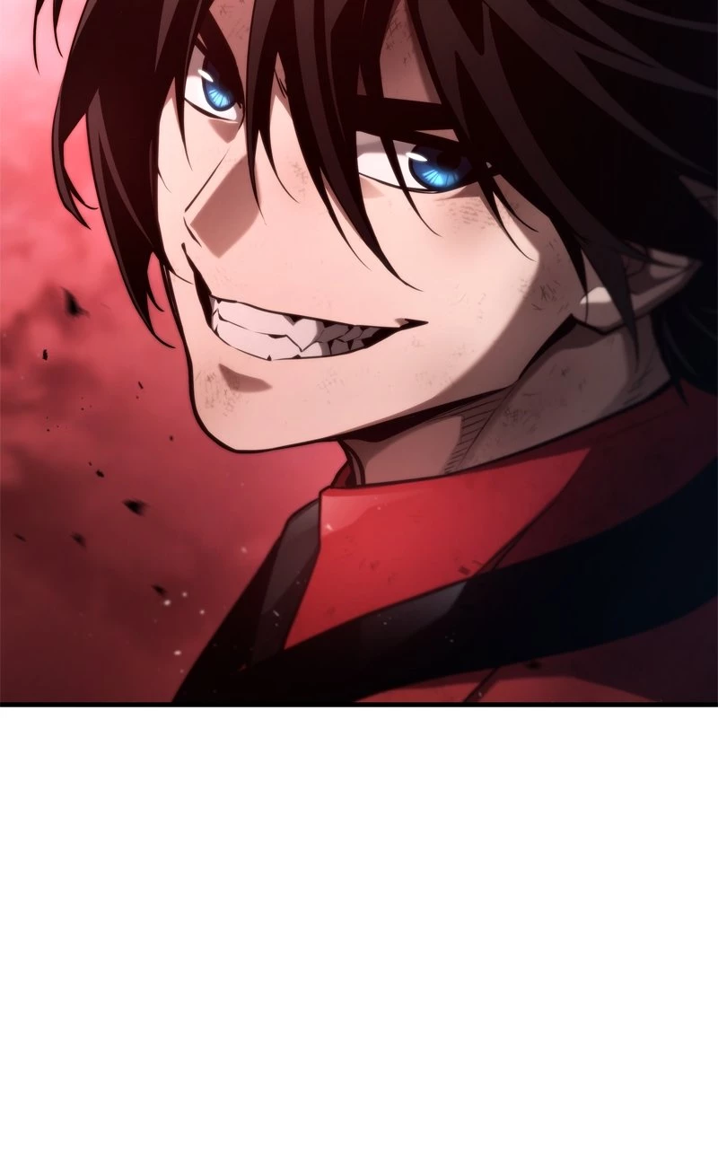 Boundless Ascension Chapter 57 - 114