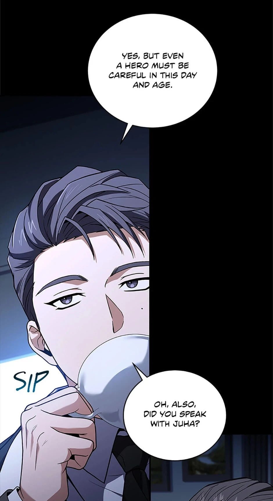 The Frozen Player Returns Chapter 118 - 25