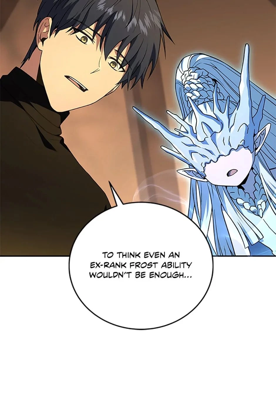 The Frozen Player Returns Chapter 119 - 29