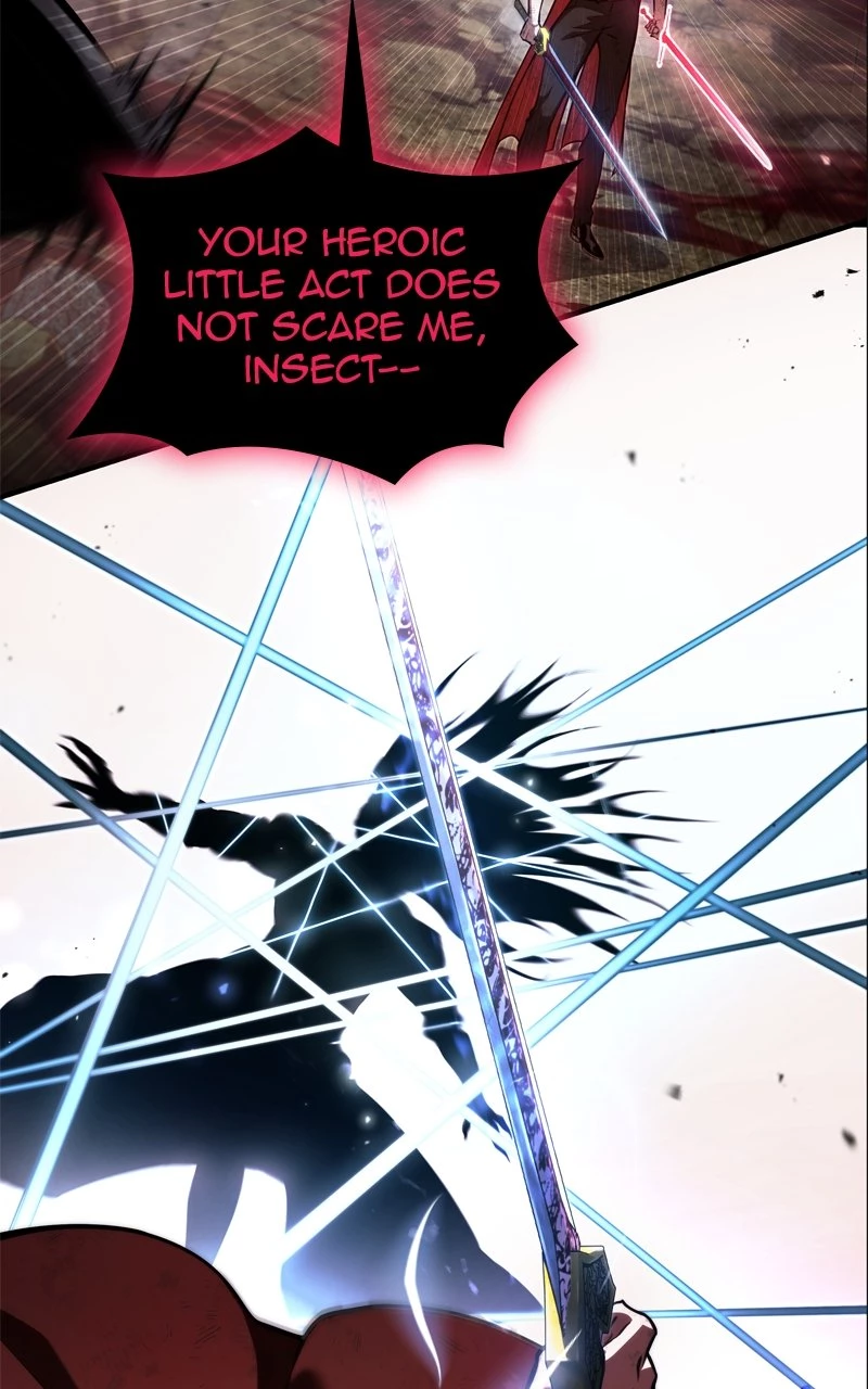 Boundless Ascension Chapter 57 - 116