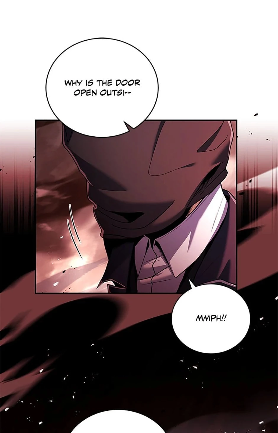 The Frozen Player Returns Chapter 121 - 55