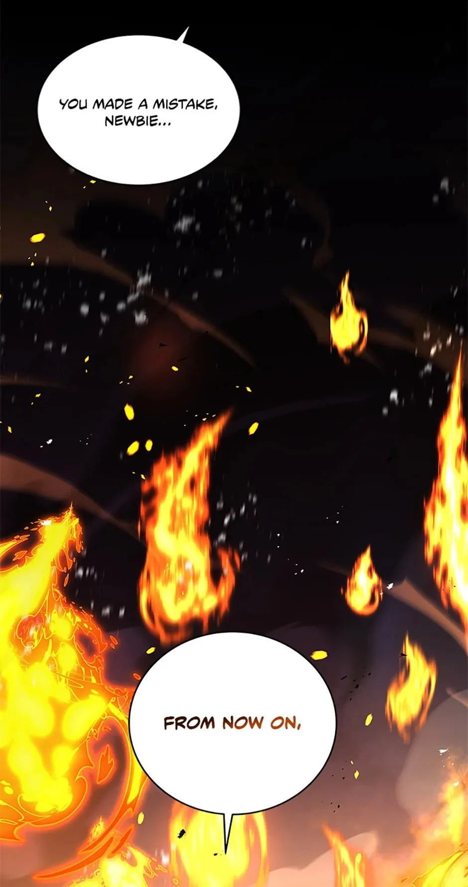The Frozen Player Returns Chapter 117 - 17
