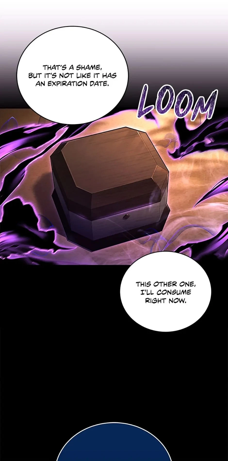 The Frozen Player Returns Chapter 119 - 30