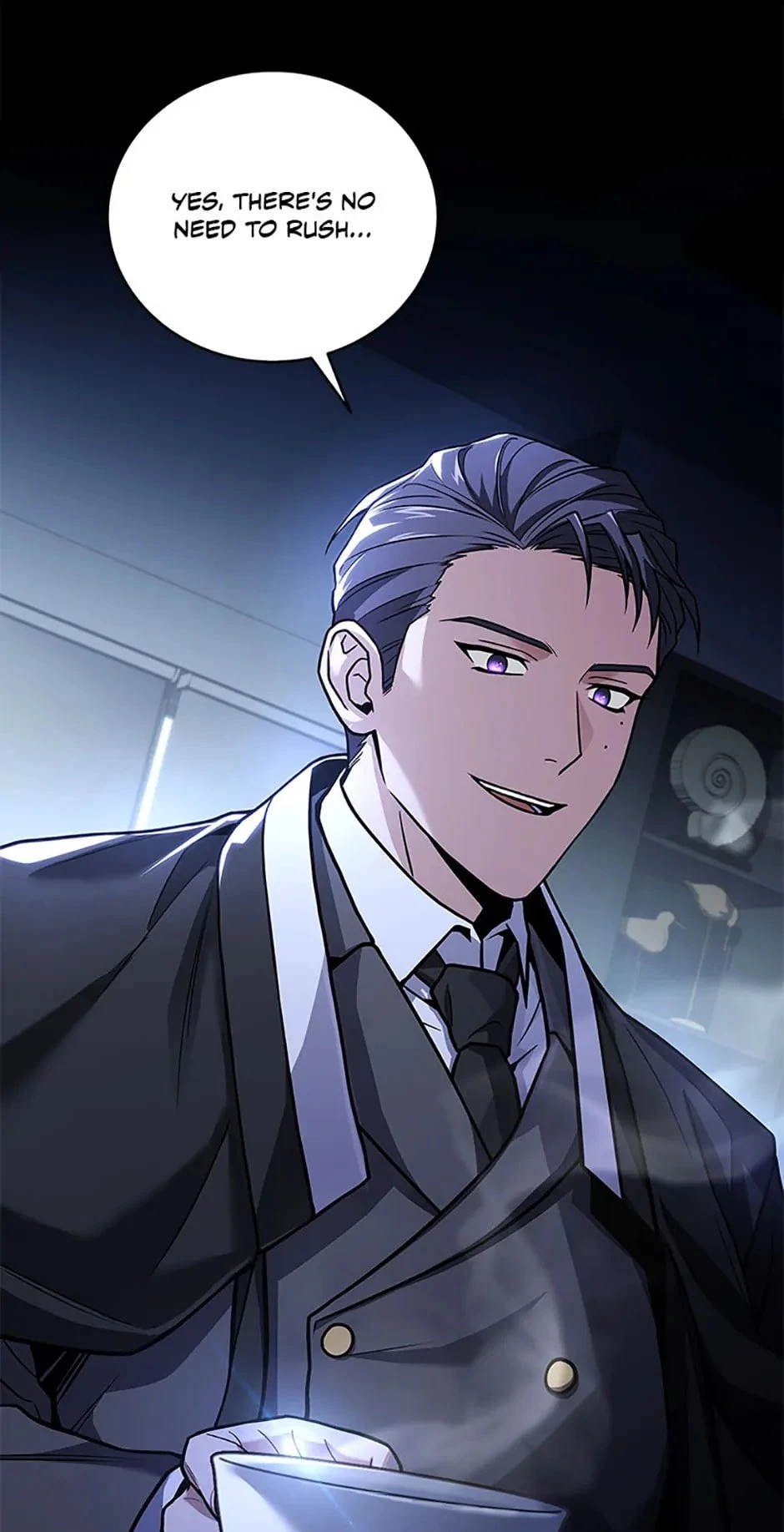 The Frozen Player Returns Chapter 118 - 27