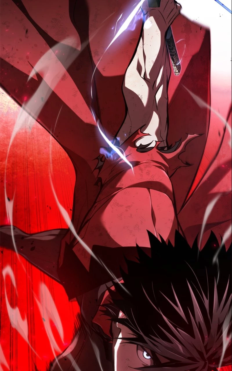 Boundless Ascension Chapter 57 - 117