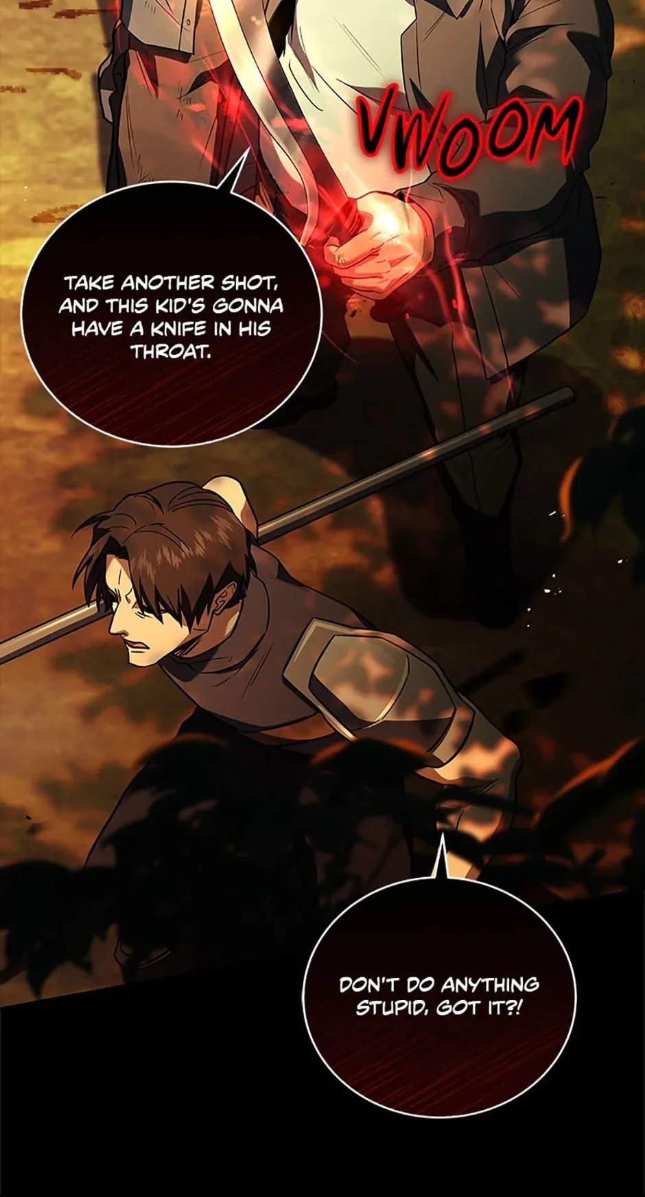 The Frozen Player Returns Chapter 122 - 62
