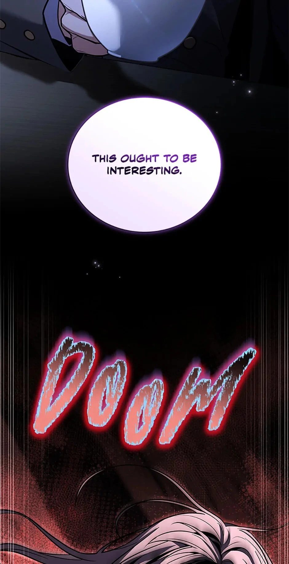 The Frozen Player Returns Chapter 118 - 28
