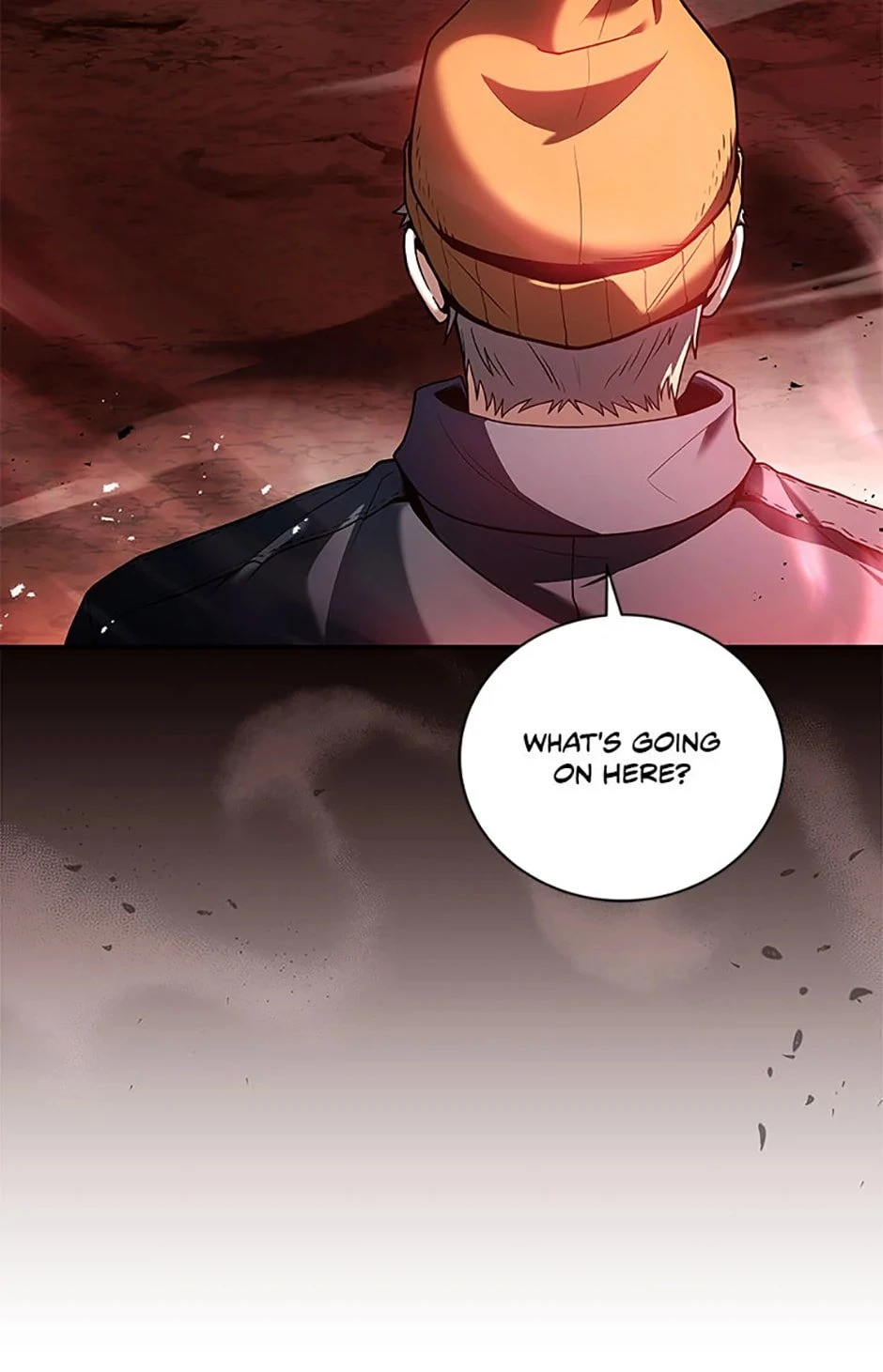 The Frozen Player Returns Chapter 121 - 57