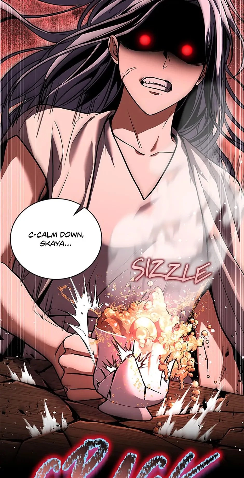 The Frozen Player Returns Chapter 118 - 29