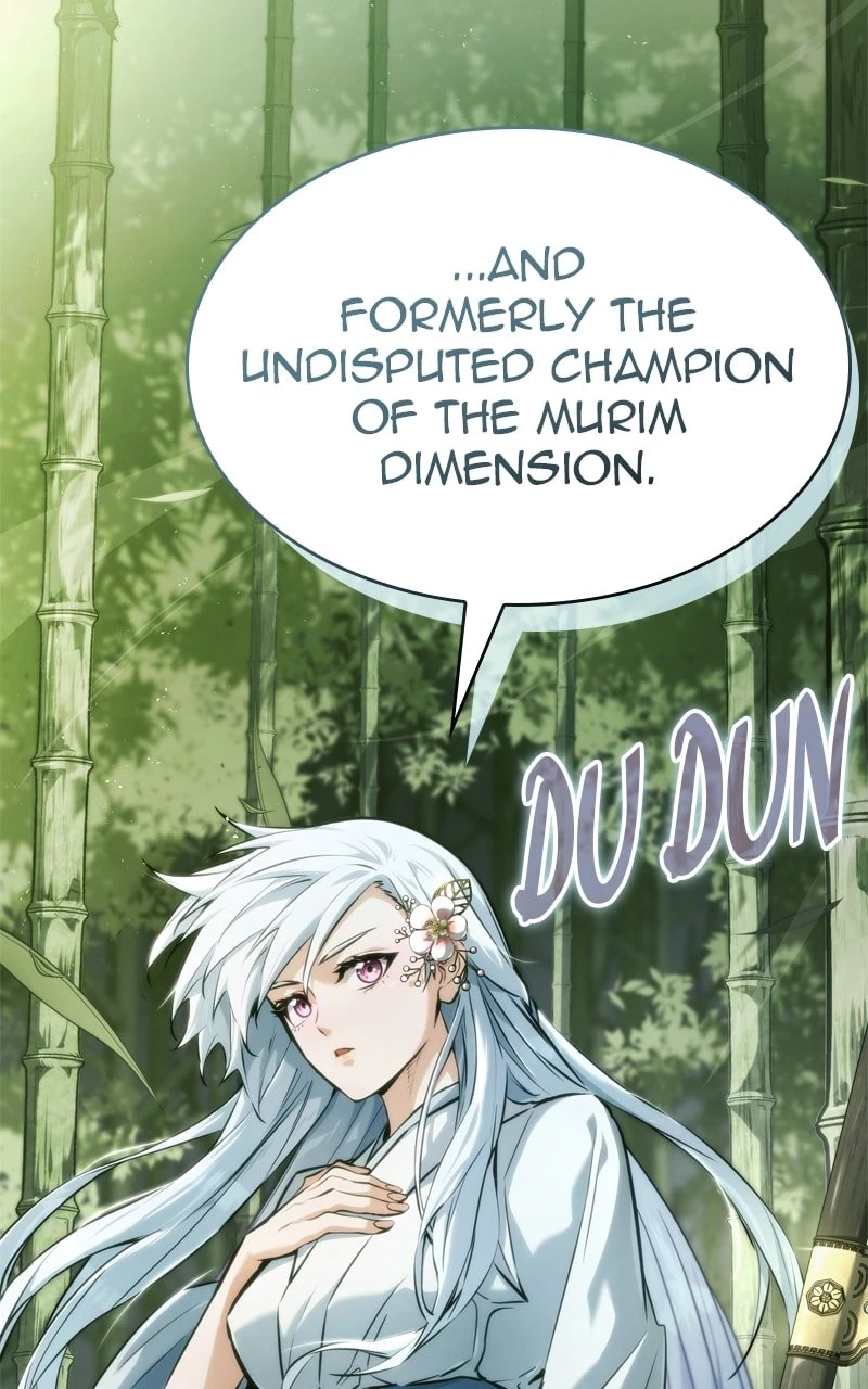 Boundless Ascension Chapter 59 - 143