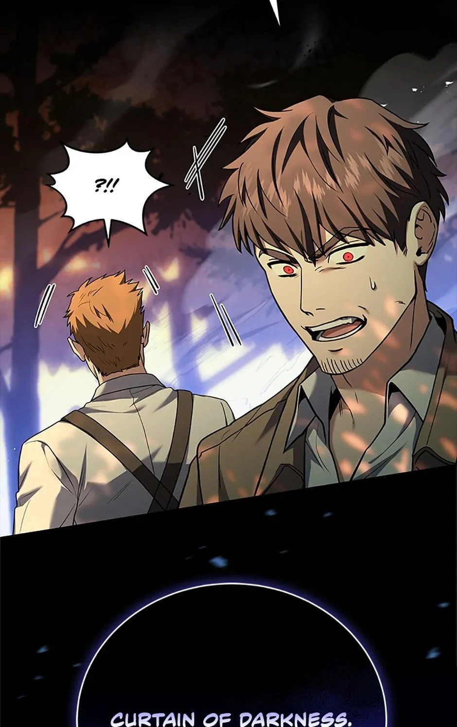 The Frozen Player Returns Chapter 122 - 64