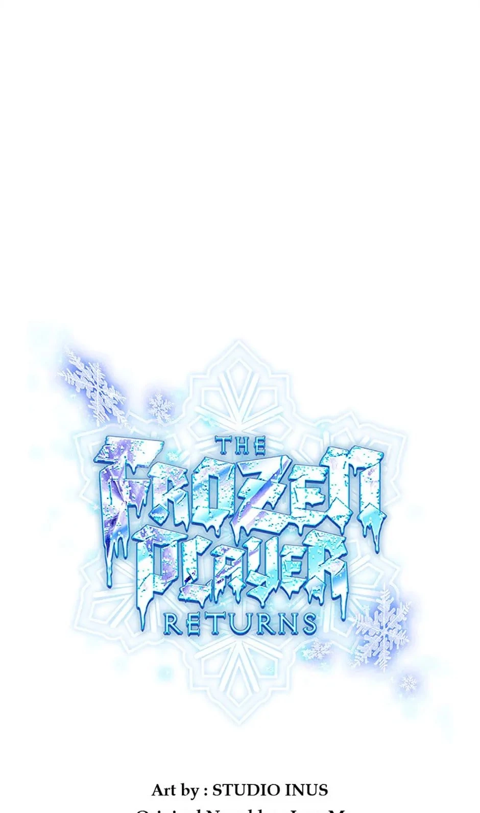 The Frozen Player Returns Chapter 116 - 9