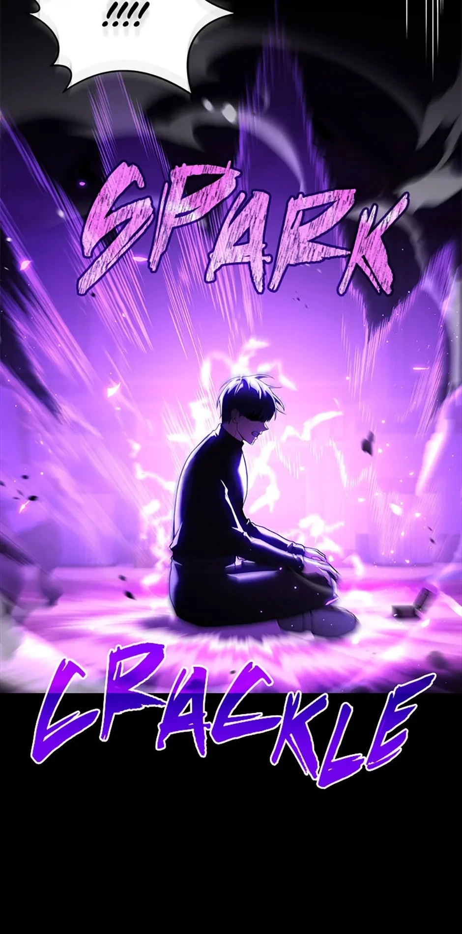 The Frozen Player Returns Chapter 119 - 34