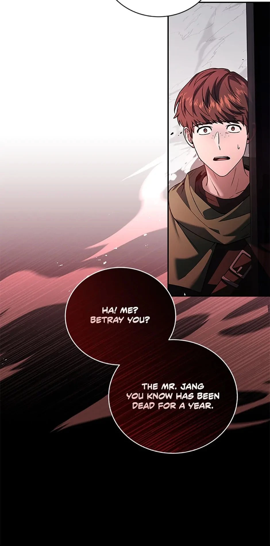 The Frozen Player Returns Chapter 121 - 60