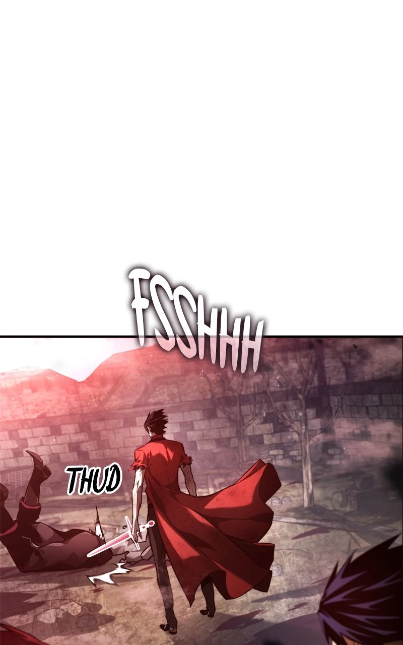 Boundless Ascension Chapter 57 - 122