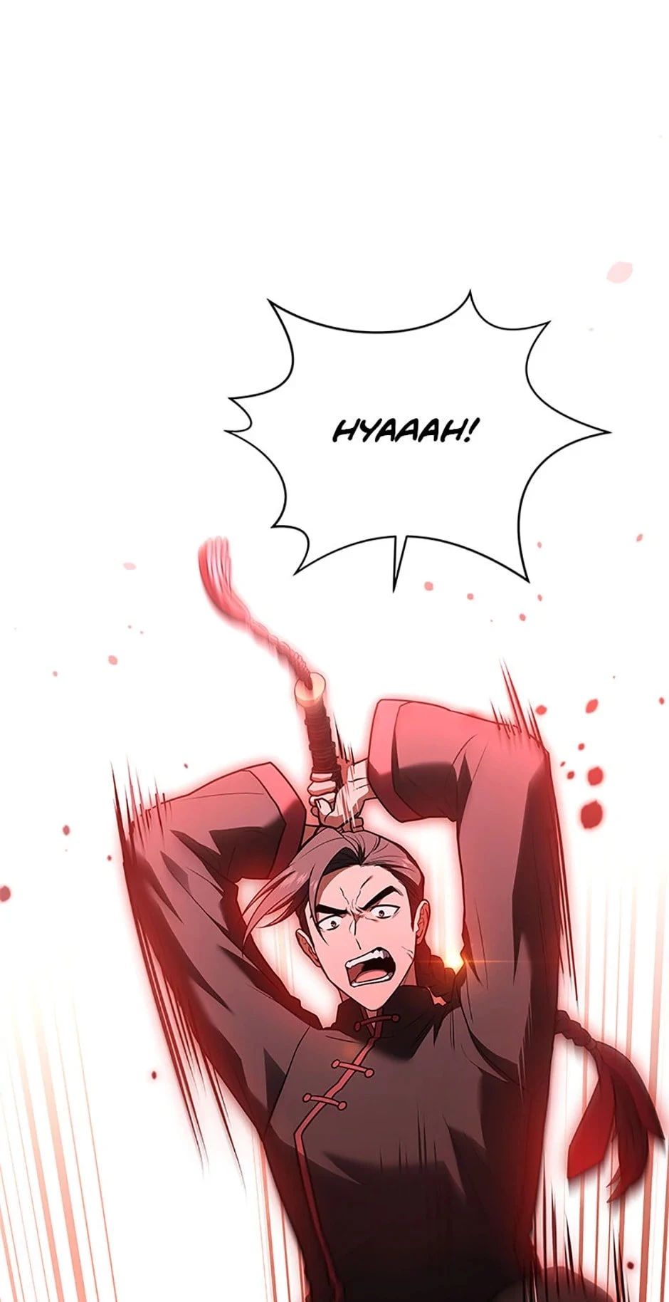 The Frozen Player Returns Chapter 116 - 11