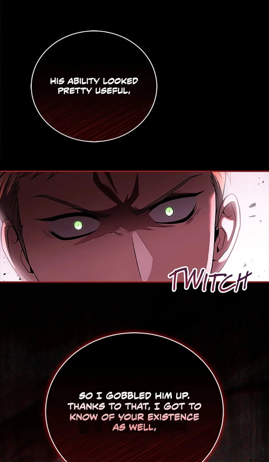 The Frozen Player Returns Chapter 121 - 61